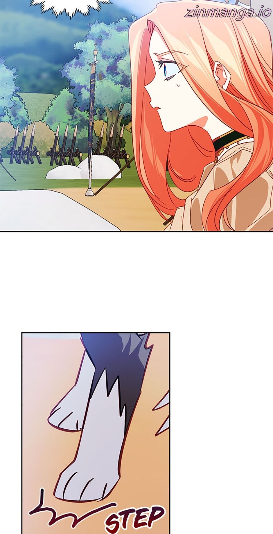 My Ray of Hope chapter 70 page 29