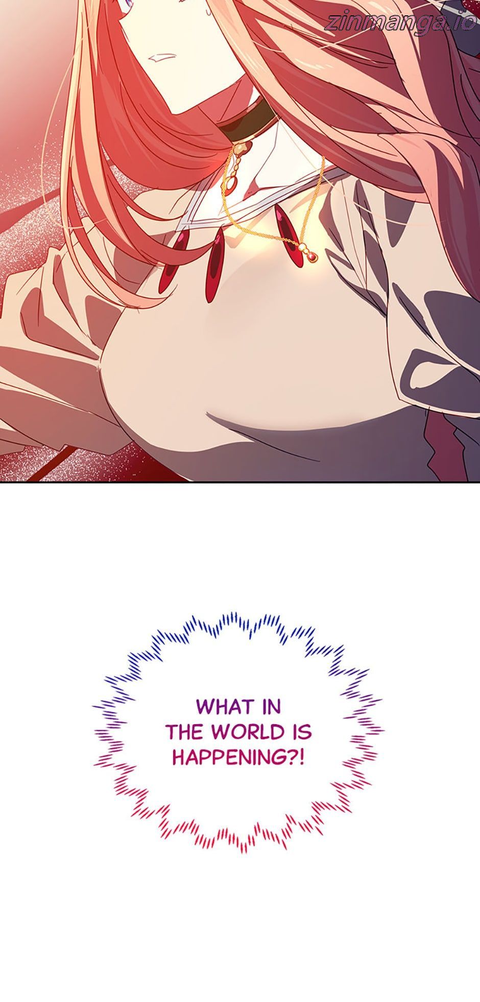 My Ray of Hope chapter 70 page 3
