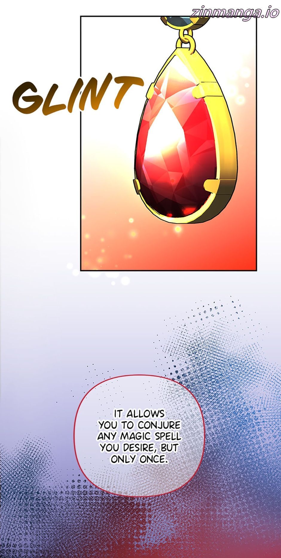 My Ray of Hope chapter 70 page 32