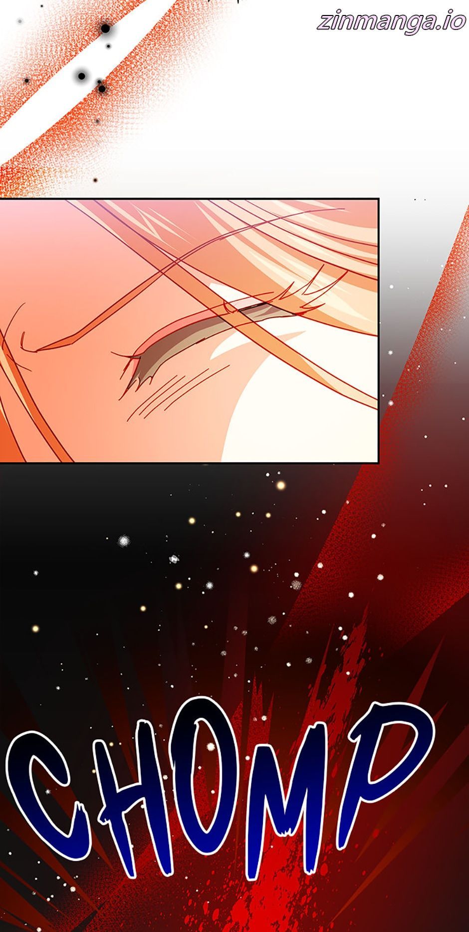 My Ray of Hope chapter 70 page 34