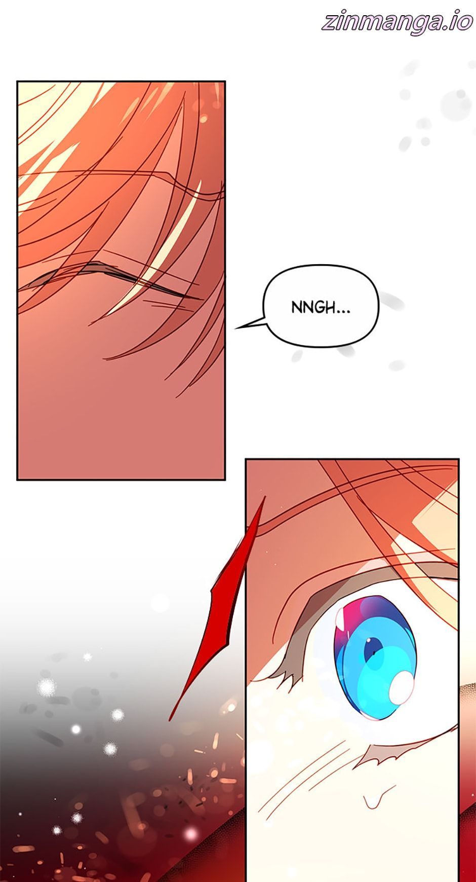 My Ray of Hope chapter 70 page 38