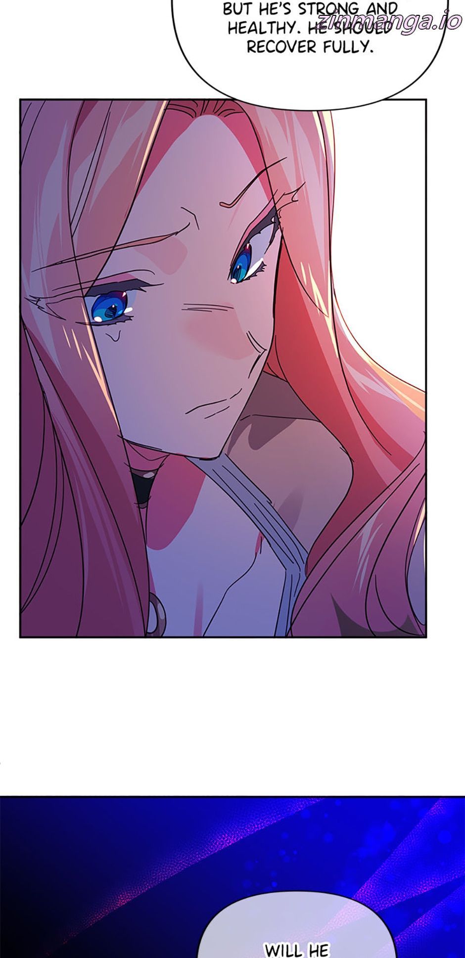 My Ray of Hope chapter 70 page 45