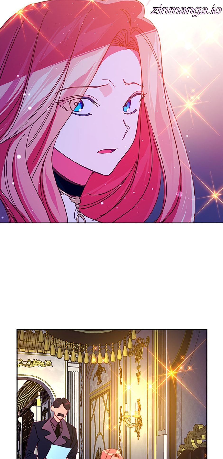 My Ray of Hope chapter 70 page 50