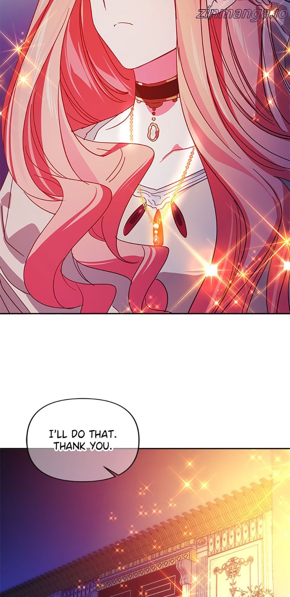 My Ray of Hope chapter 70 page 52