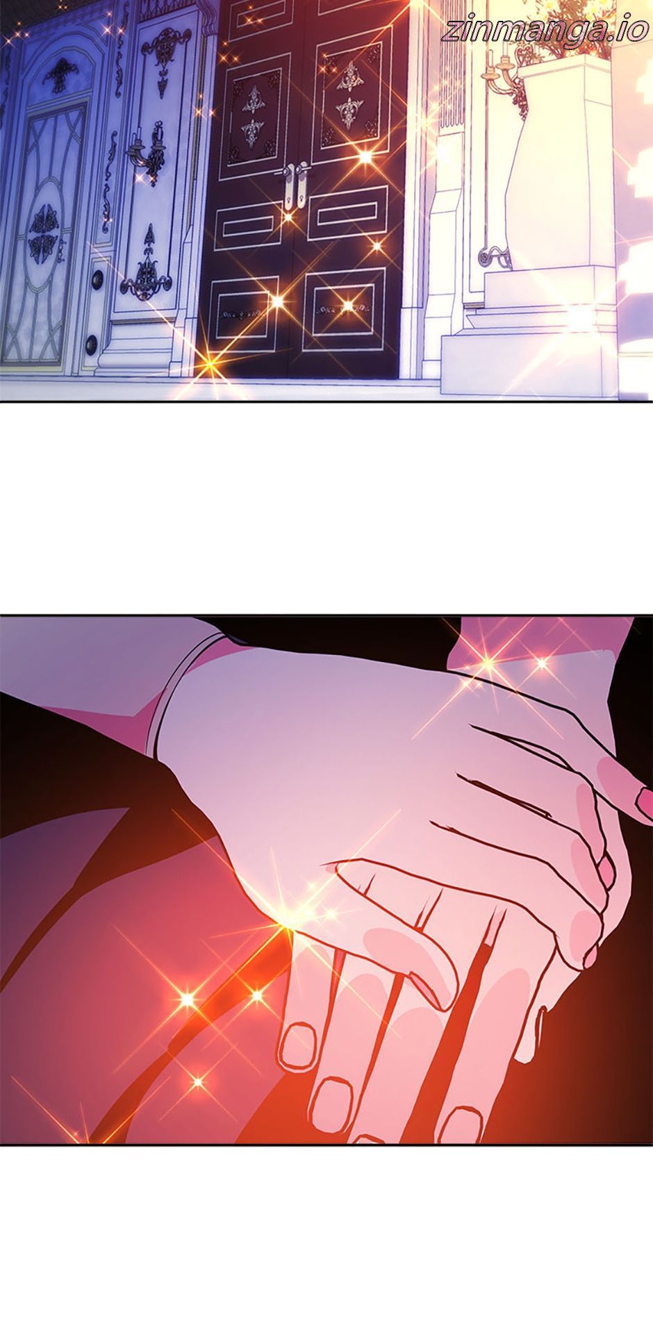 My Ray of Hope chapter 70 page 53