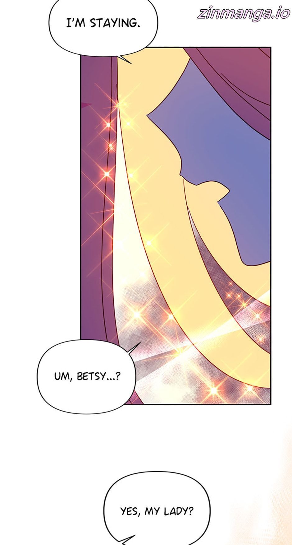 My Ray of Hope chapter 70 page 60