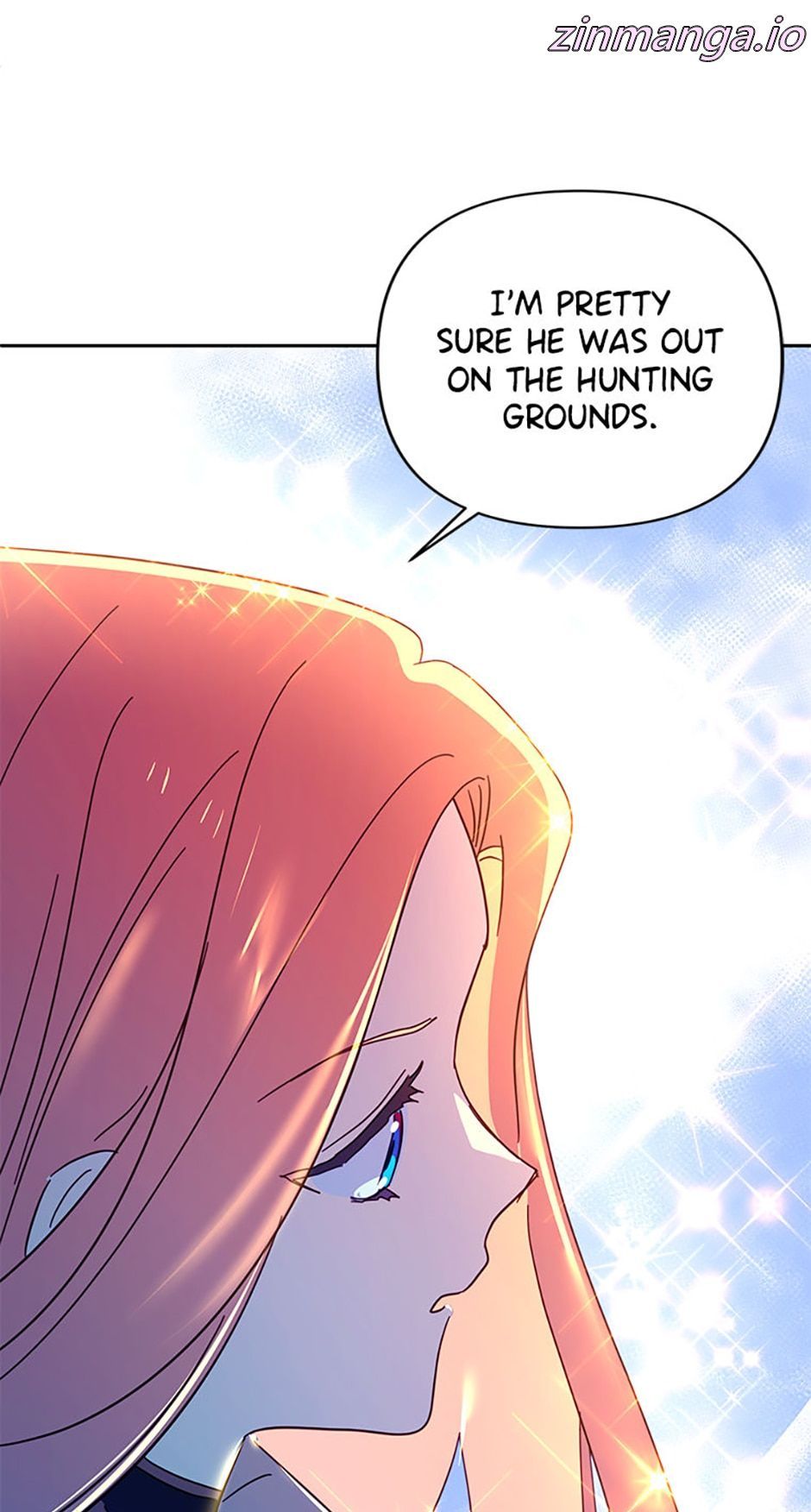 My Ray of Hope chapter 70 page 64