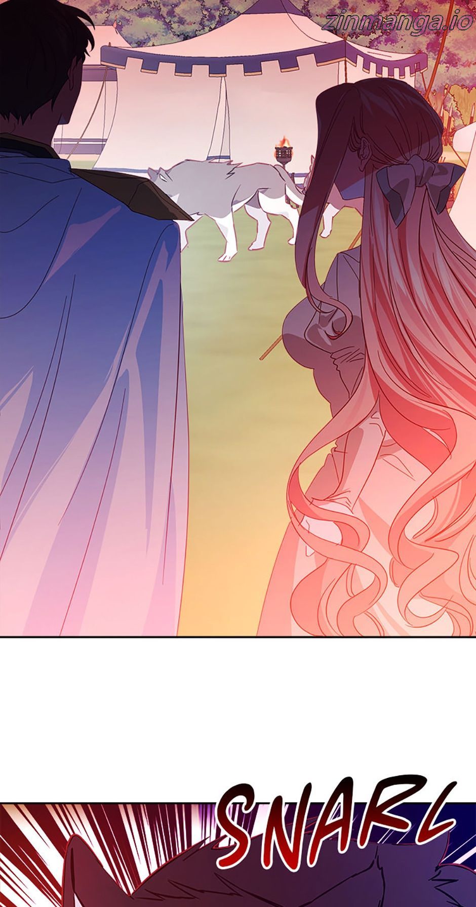 My Ray of Hope chapter 70 page 8