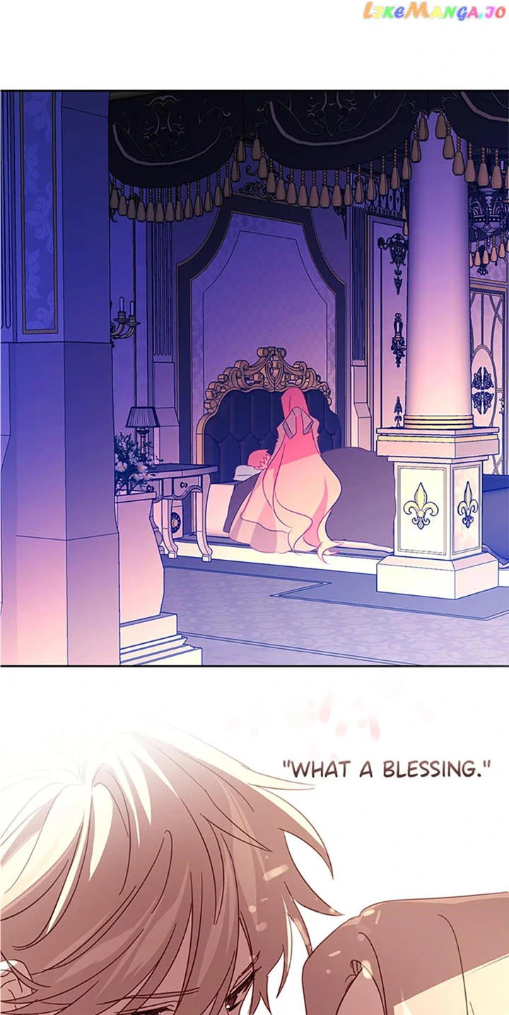 My Ray of Hope chapter 71 page 10