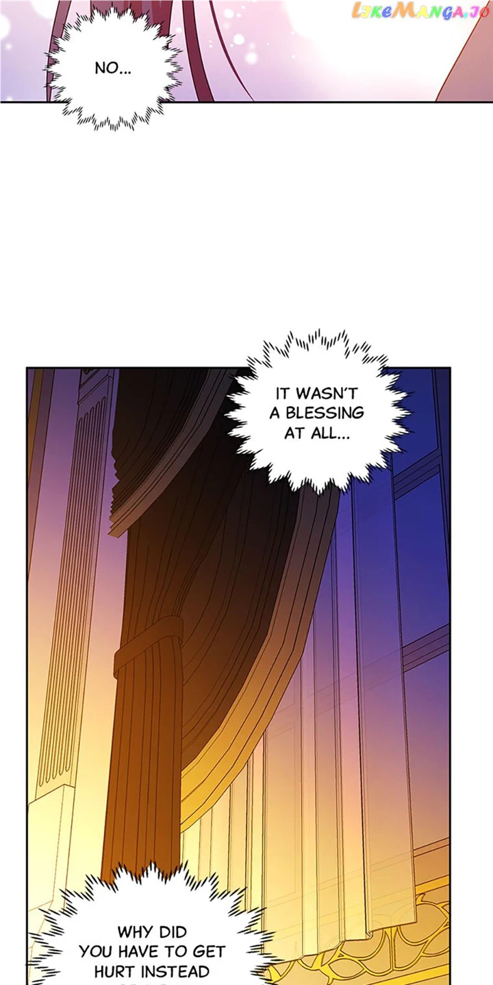 My Ray of Hope chapter 71 page 12