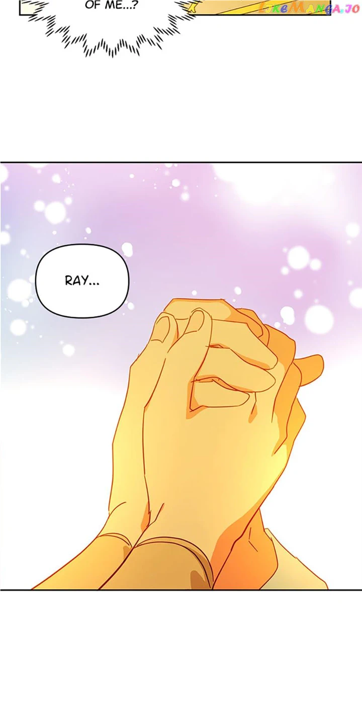 My Ray of Hope chapter 71 page 13