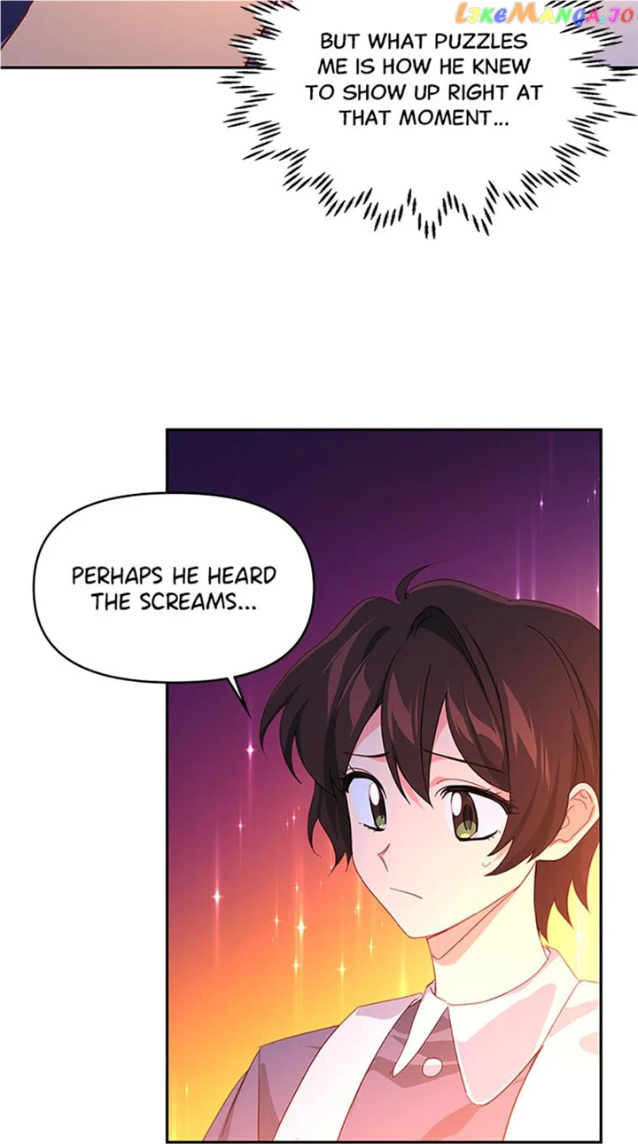 My Ray of Hope chapter 71 page 2
