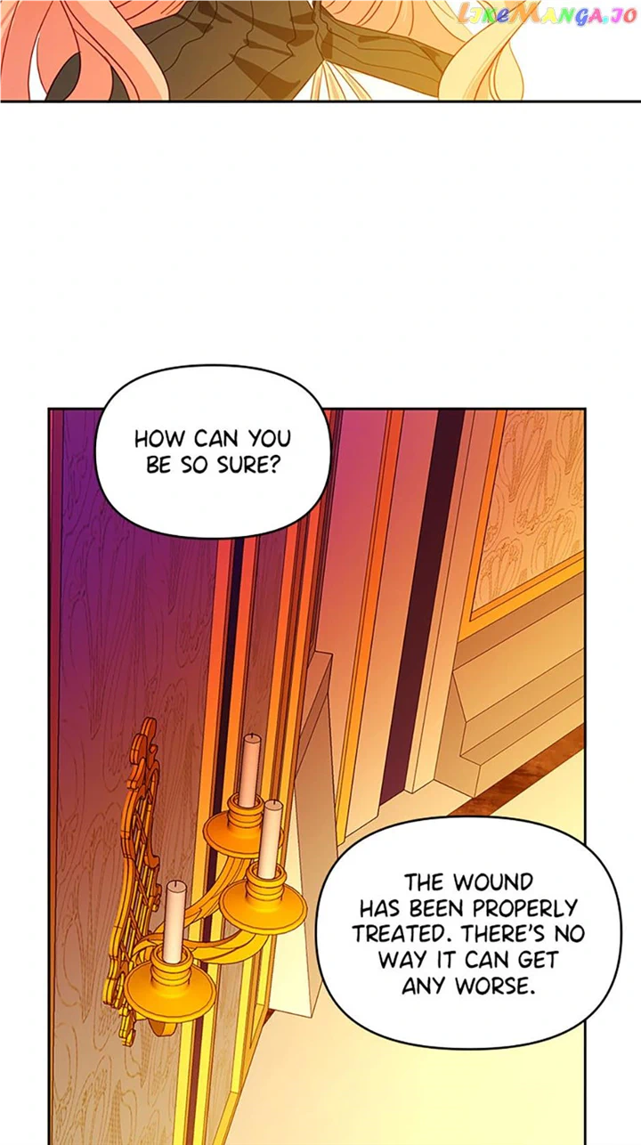 My Ray of Hope chapter 71 page 20