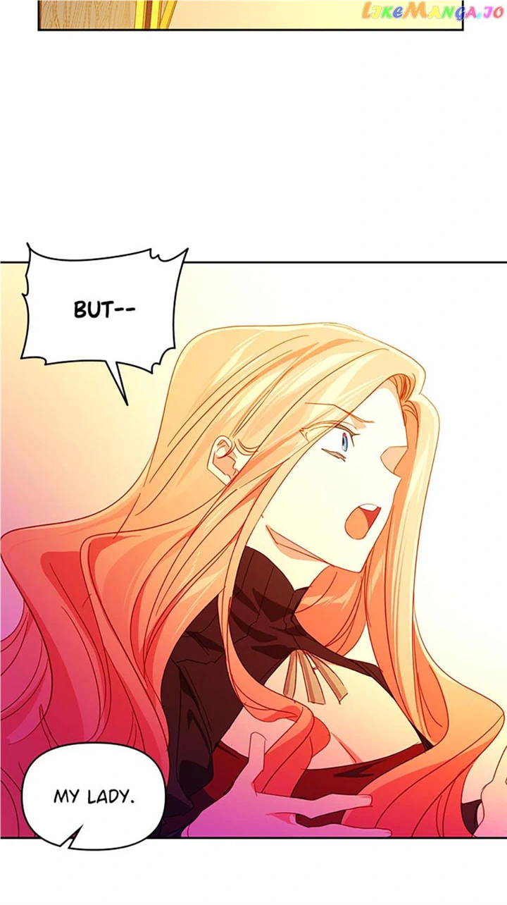 My Ray of Hope chapter 71 page 21