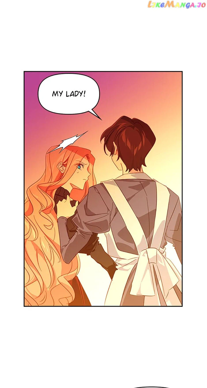 My Ray of Hope chapter 71 page 22