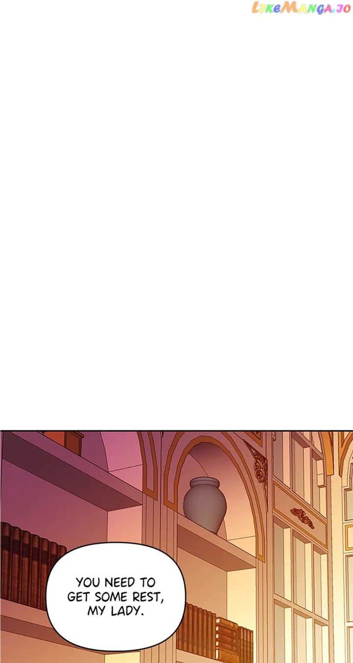 My Ray of Hope chapter 71 page 24