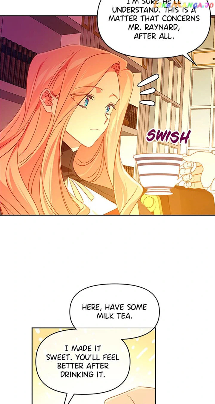 My Ray of Hope chapter 71 page 27
