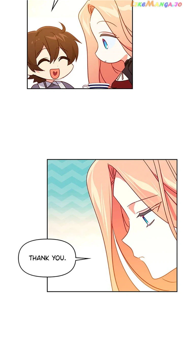 My Ray of Hope chapter 71 page 28
