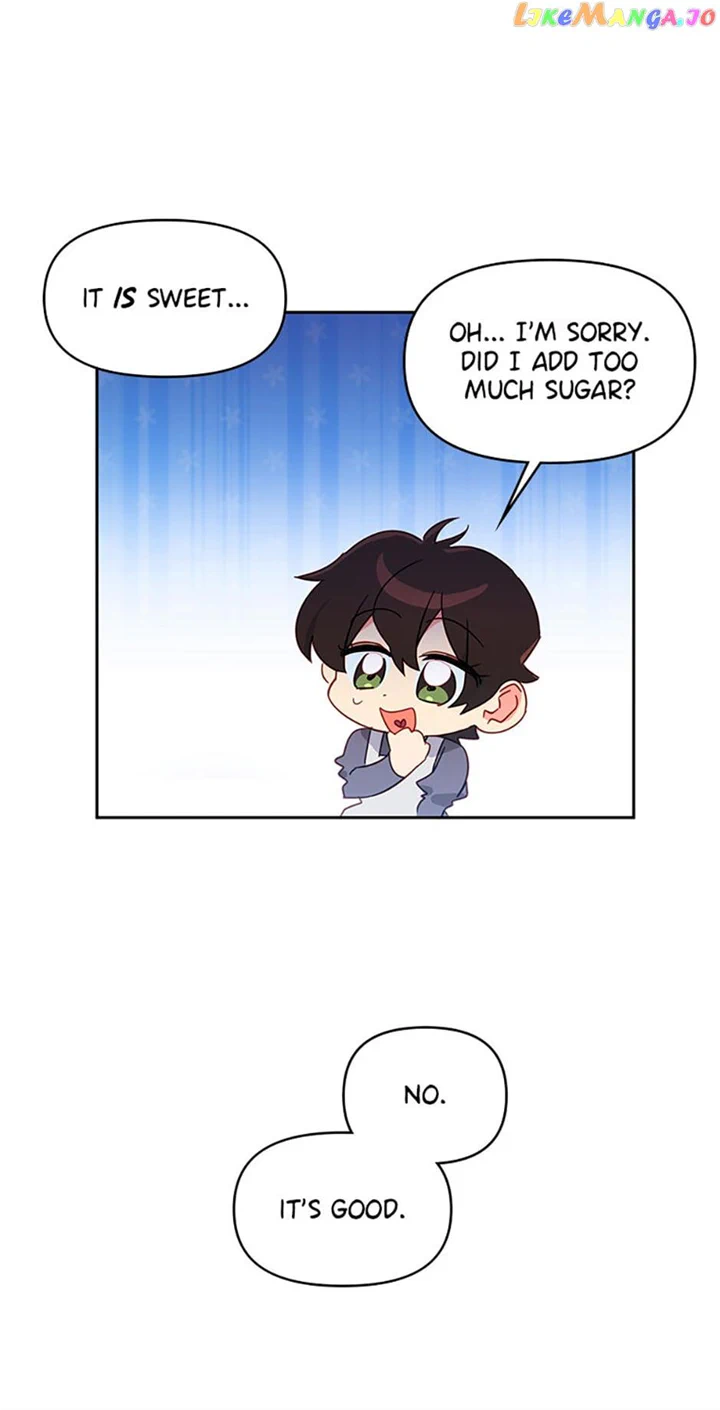 My Ray of Hope chapter 71 page 29