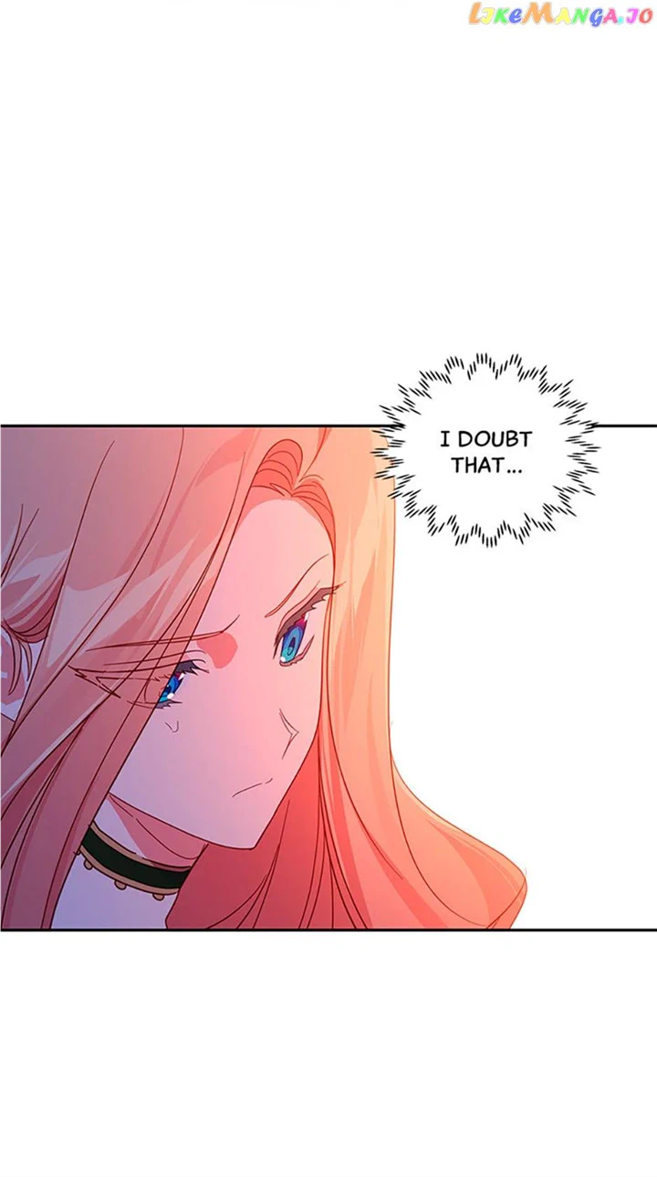 My Ray of Hope chapter 71 page 3