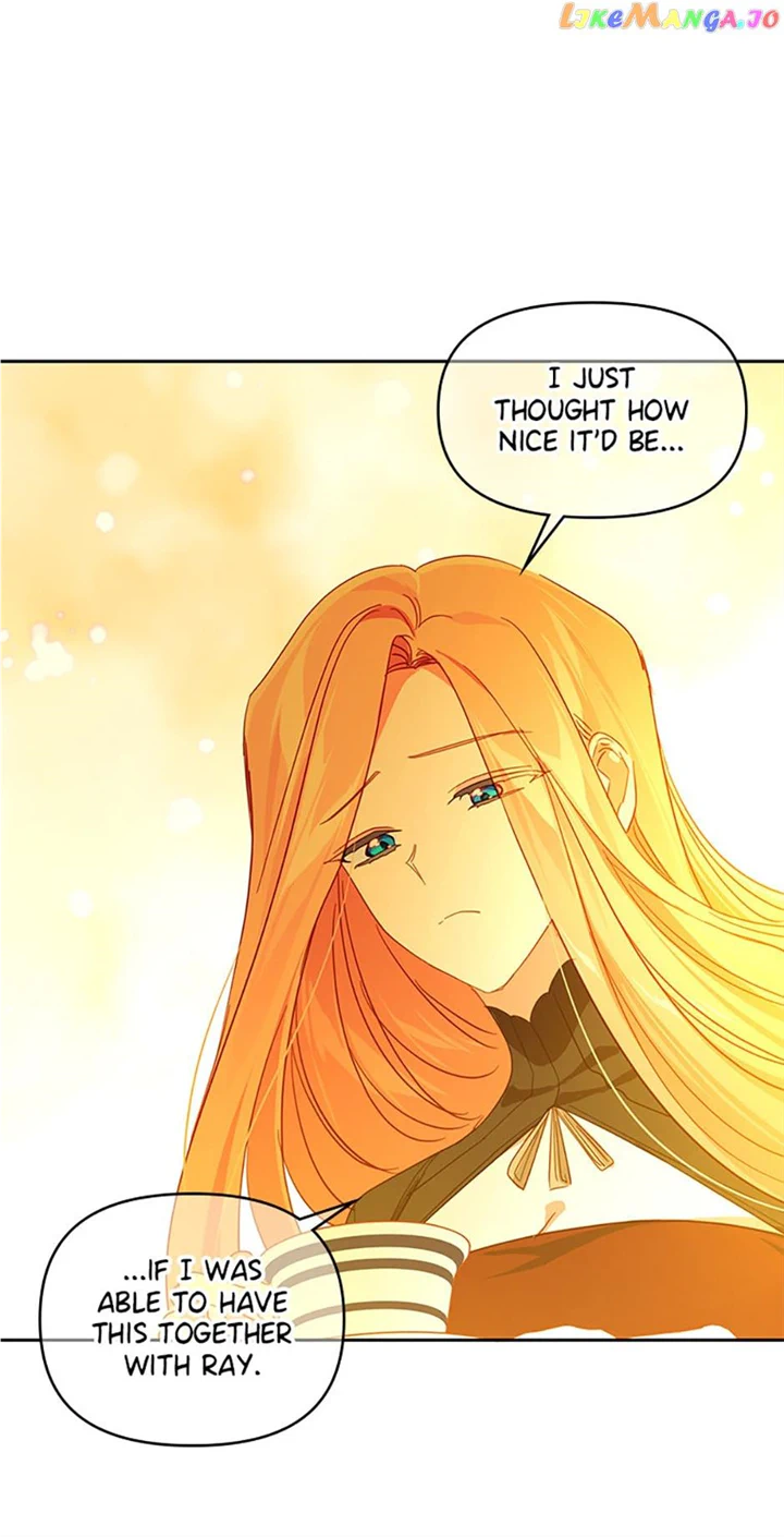 My Ray of Hope chapter 71 page 30