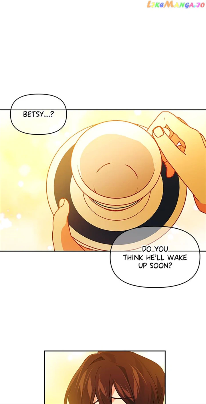 My Ray of Hope chapter 71 page 31