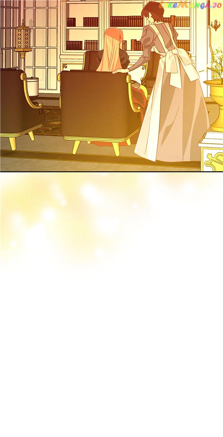 My Ray of Hope chapter 71 page 33