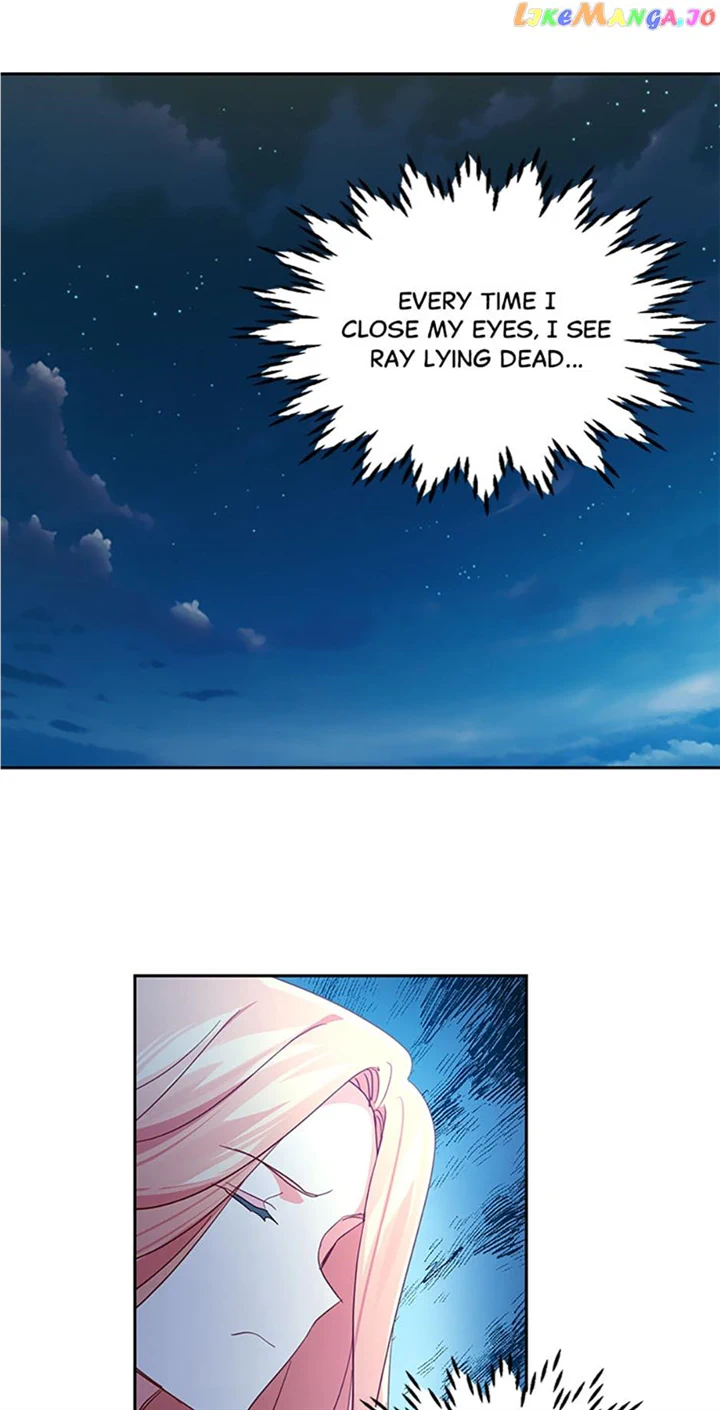 My Ray of Hope chapter 71 page 34