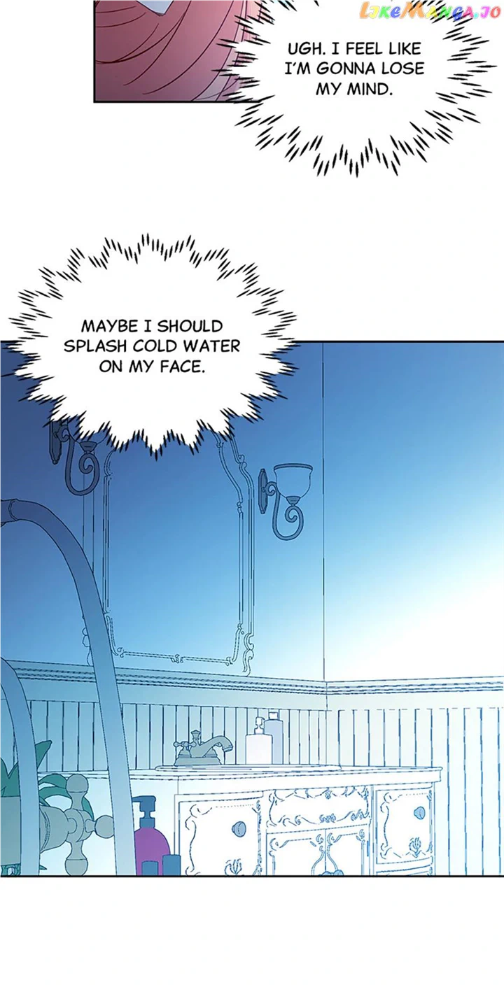 My Ray of Hope chapter 71 page 35