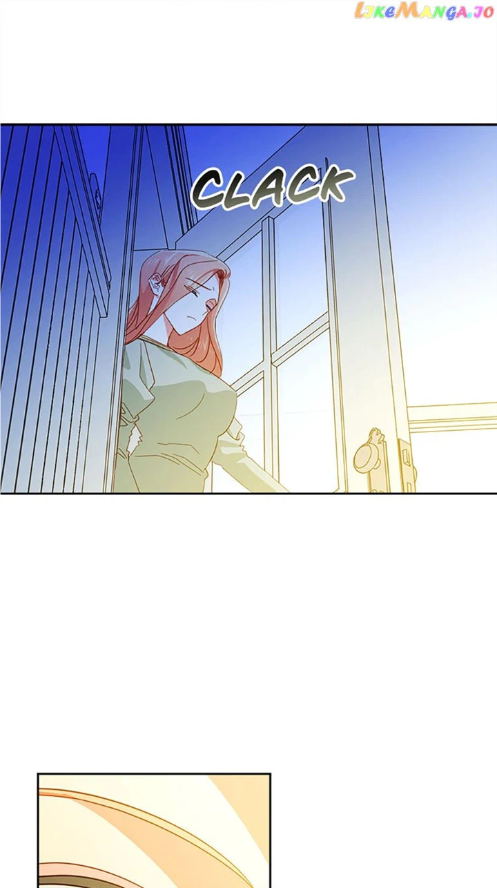 My Ray of Hope chapter 71 page 36