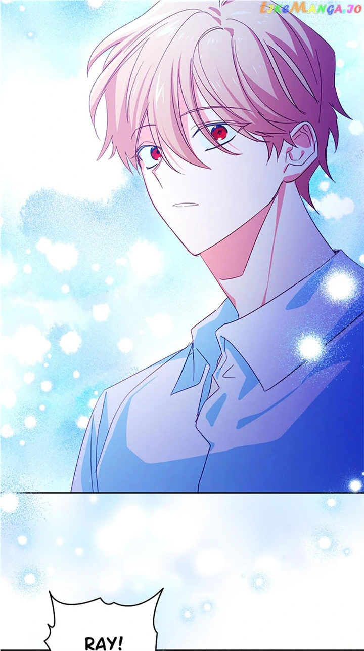 My Ray of Hope chapter 71 page 38