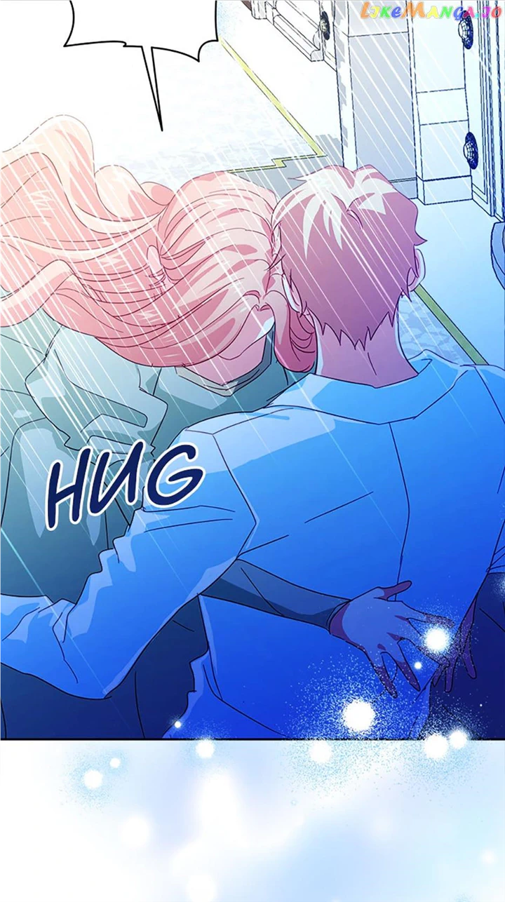 My Ray of Hope chapter 71 page 39