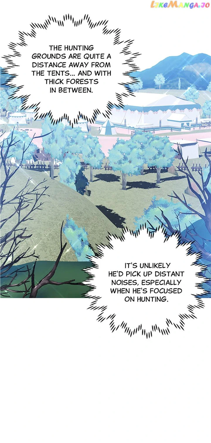 My Ray of Hope chapter 71 page 4