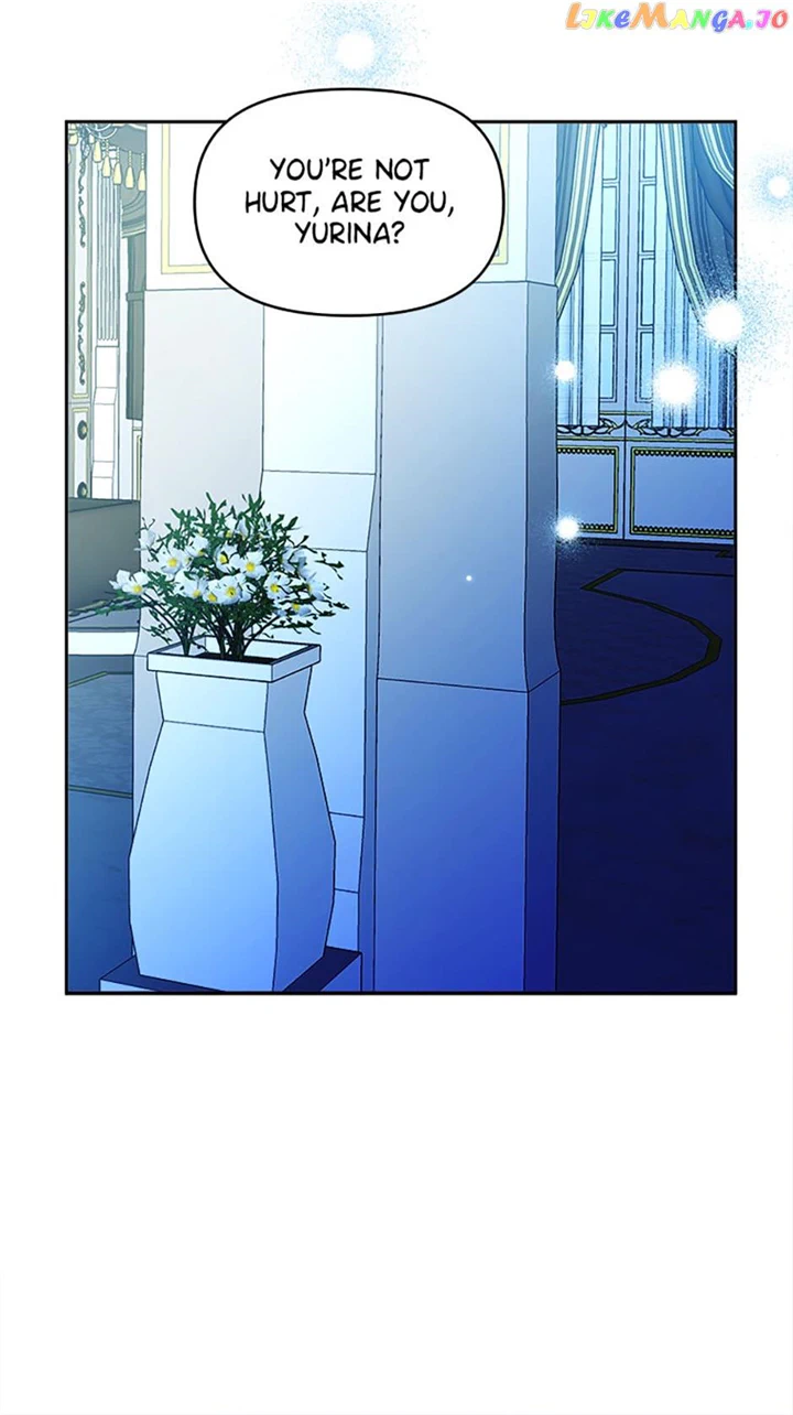 My Ray of Hope chapter 71 page 41