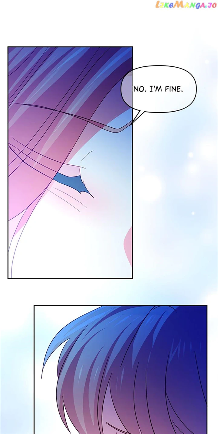 My Ray of Hope chapter 71 page 42