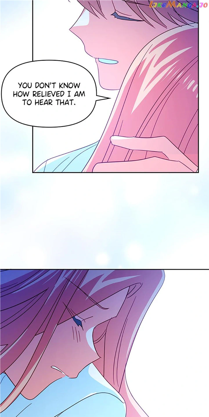 My Ray of Hope chapter 71 page 43