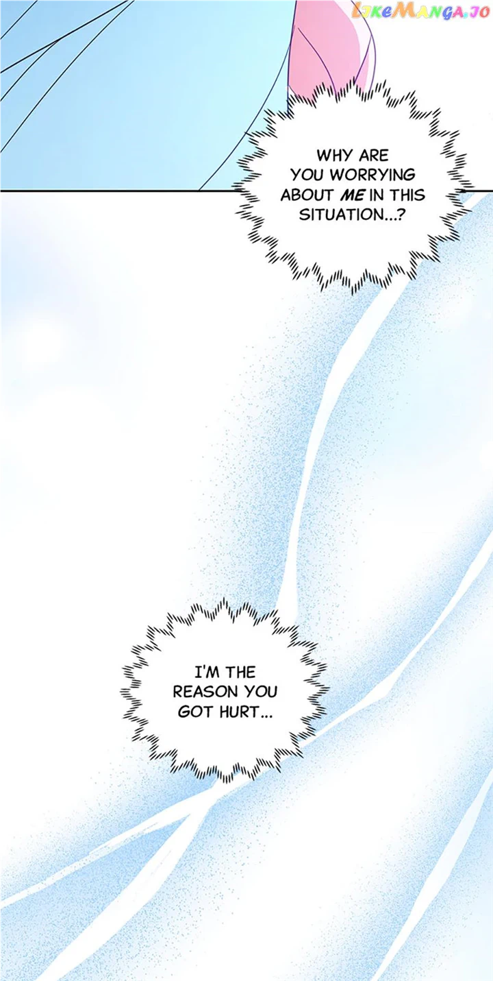 My Ray of Hope chapter 71 page 44