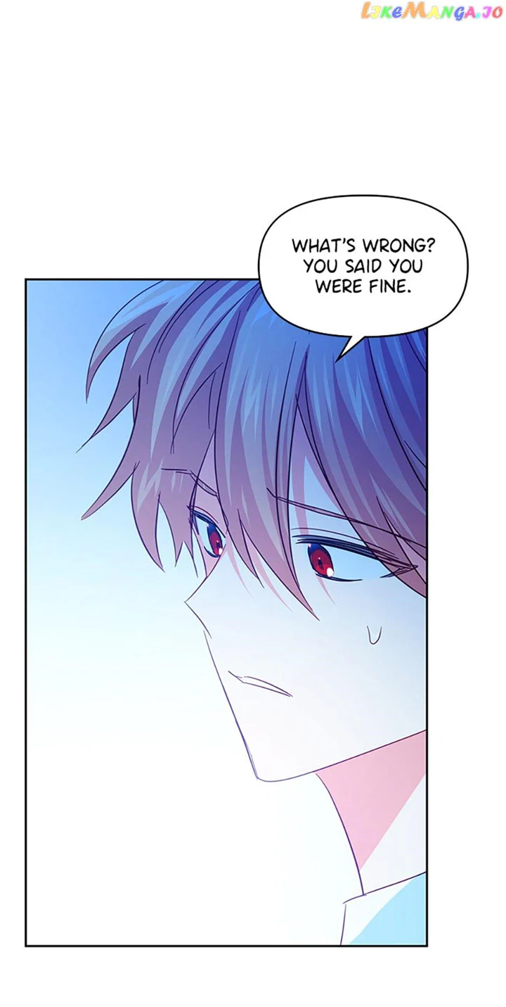 My Ray of Hope chapter 71 page 46