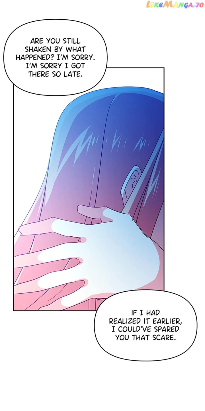 My Ray of Hope chapter 71 page 48