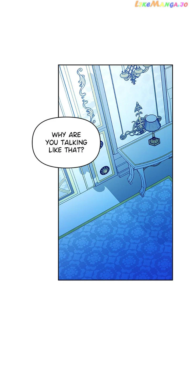 My Ray of Hope chapter 71 page 49
