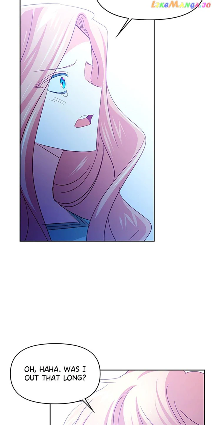 My Ray of Hope chapter 71 page 51