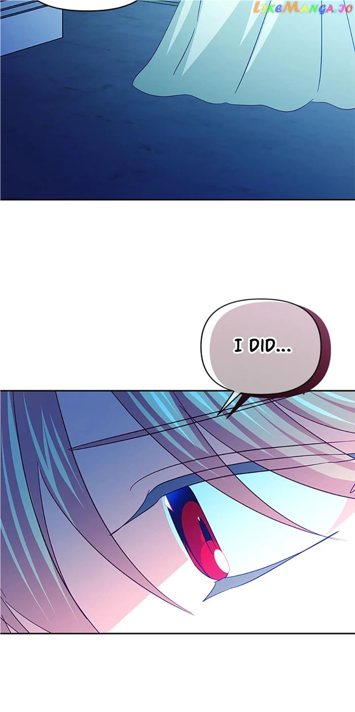 My Ray of Hope chapter 71 page 53