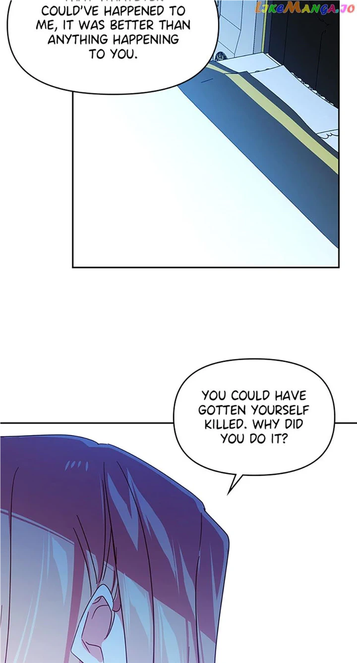 My Ray of Hope chapter 71 page 56