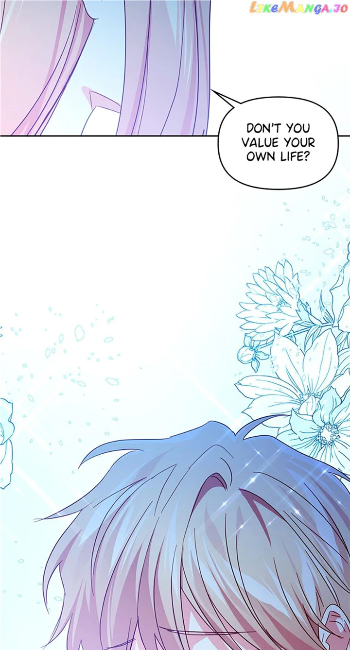 My Ray of Hope chapter 71 page 57