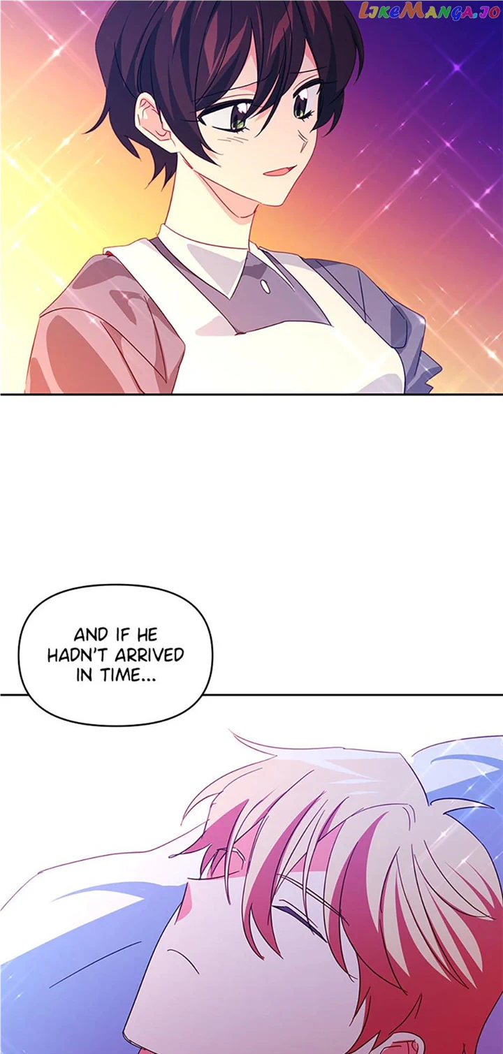 My Ray of Hope chapter 71 page 6