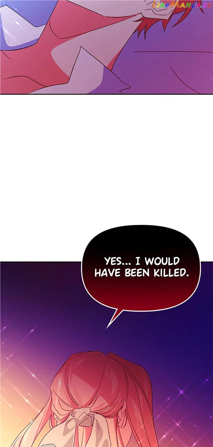 My Ray of Hope chapter 71 page 7