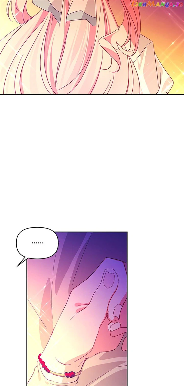 My Ray of Hope chapter 71 page 8