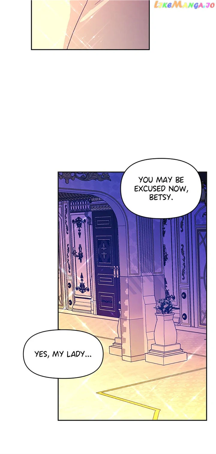 My Ray of Hope chapter 71 page 9