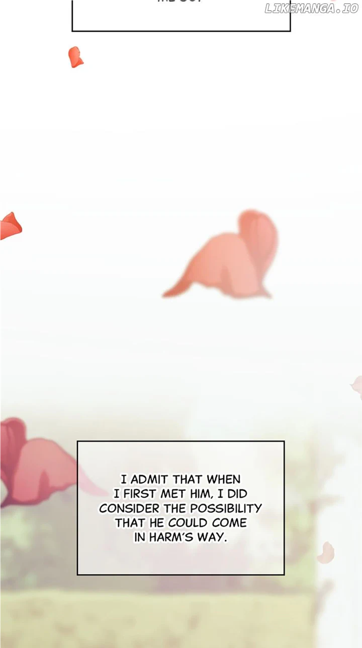 My Ray of Hope chapter 72 page 12