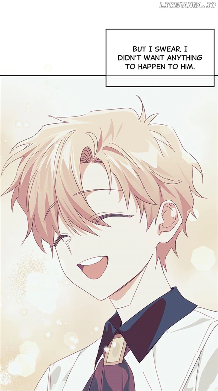 My Ray of Hope chapter 72 page 15